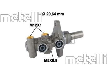 Fren Ana Merkez  FIAT ORJINAL K05175093AB  K05175093AB 5175093AA K05175093AA 5175093AB