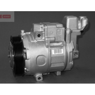 Klima Kompresörü  DENSO DCP17050