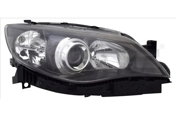 Far Lambası Sol Subaru Impreza (G12)(2007->)  TYC 20-15918-15-2