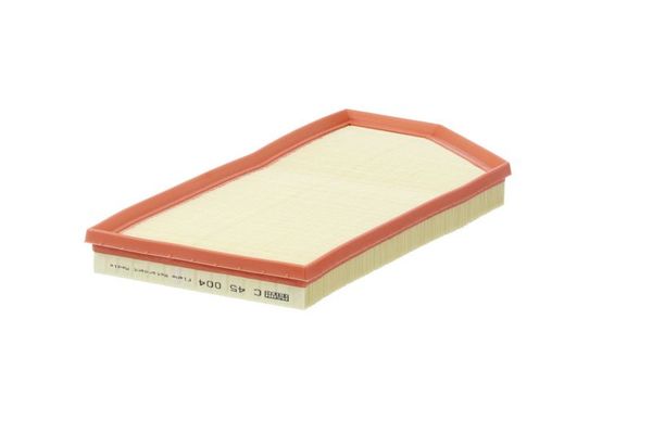 Hava Filtresi  Mercedes GLC -Serisi SUV (BM 253)(06.2015->)  MANN C 45 004