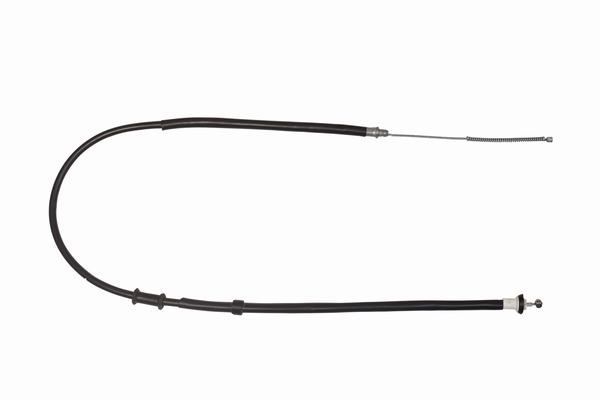 El Fren Teli Arka Sol Fiat 500 (312) Limousine (01.2022->)  CAVO 1102 738