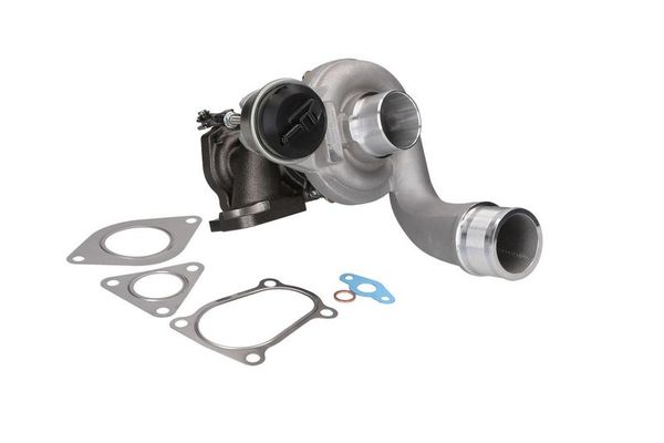 Turbo Şarj  GUA 40617