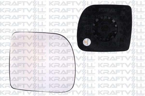 Ayna Camı Dış Sağ KRAFTVOLL 09080132