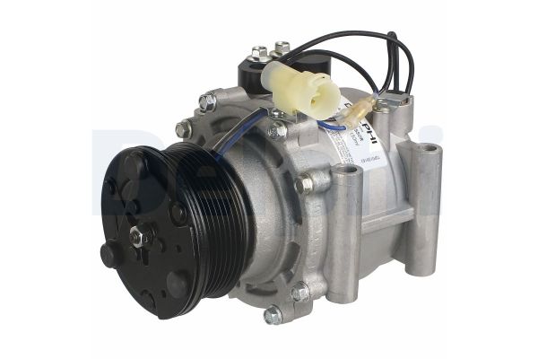 Klima Kompresörü  DELPHI TSP0159163