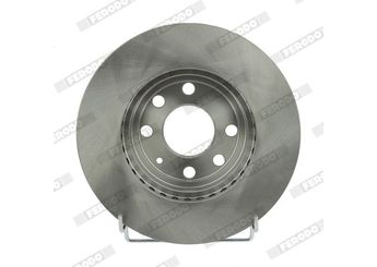 Fren Disk Ayna Ön Sağ ve Sol FERODO DDF1097  96312559 963 12 559