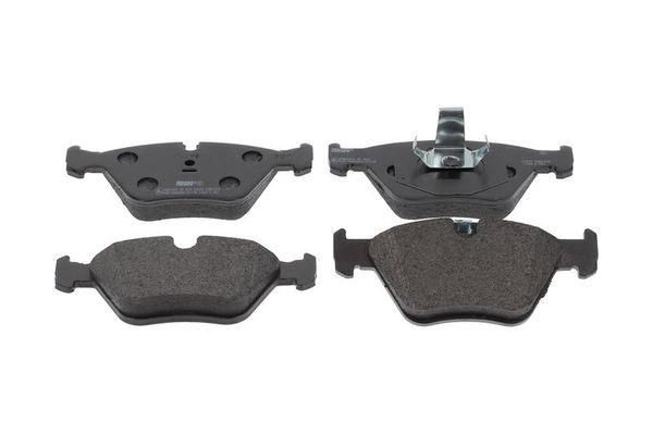 Fren Disk Balata Ön FERODO FDB1073