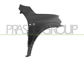 Çamurluk Ön Sağ MY 9842103  631008097R