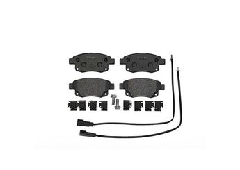 Fren Disk Balata Arka MAGNETI MARELLI 363700424066  8976526220 1143430600 1159416000 S6DM3502700 1371454 1433958 1530602 1554524 1560026 1819638 1824348 1852717 6C112M008AB 6C112M008AC 6C112M008AD 6C112M008AE 6C112M008AF ME6C1J2M008AA ME6C1J2M008AB ME6C1J2M008AC