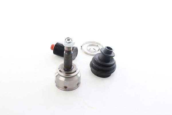 Aks Kafası Ön Dış Sağ veya Sol Mitsubishi Colt CZ3 Lim. 5-trg. (Z30A)(04.2004->)  MGA 70506