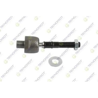 Rot Mili Sağ veya Sol Honda Accord Tourer (CN/CM)(01.2003->)  TEKNOROT H-353