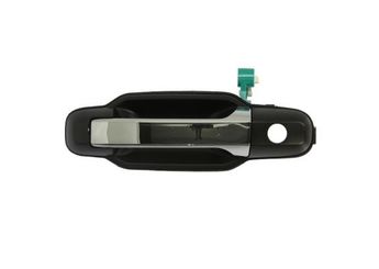 Kapı Kolu Ön Dış Sol HUSHAN 740-3024  