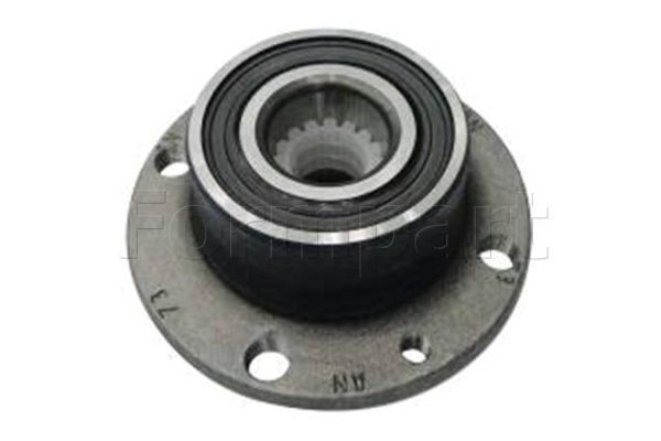 Teker Rulmanı Arka Sağ veya Sol FORMPART 14498018/S