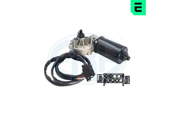 Silecek Mekanizma Motoru Ön ERA 460358A