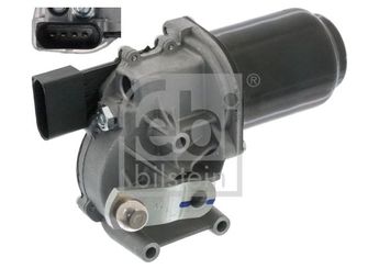 Silecek Mekanizma Motoru Ön MGA 83715  5JB955113