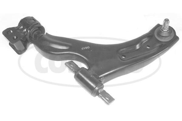 Salıncak Ön Alt Sol Chevrolet Spark (2009->)  WONGA 100162