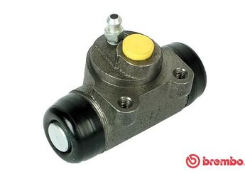 Fren Silindiri Arka Sağ veya Sol BREMBO A 12 288  7701038287
