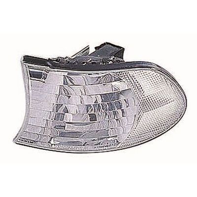 Sinyal Lambası Sağ BMW M3 Serisi Coupe (E46)(2000->)  DEPO 444-1508R-UE-C