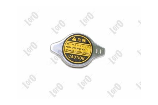 Radyatör Kapağı  RAPRO 66137