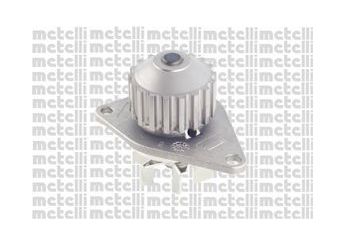 Devirdaim Su Pompası  METELLI 24-0837  1201G0 1201.G0 1609417080 9631169188 1609314780