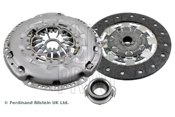 Debriyaj Seti  Toyota Verso (AUR2/ZGR2)(2009->)  BLUE PRINT ADT330292