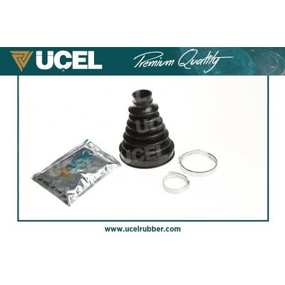 Aks Körüğü Ön İç Sağ veya Sol Ford Kuga (CBV)(2008->)  UCEL 61127