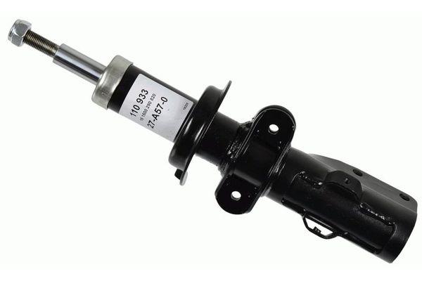 Amortisör Ön Sağ veya Sol Seat Marbella (12.1986->)  SACHS 110 933