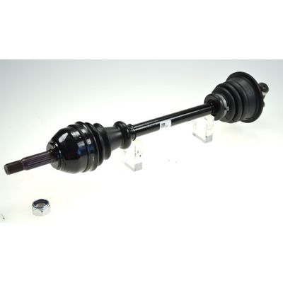 Aks Komple Ön Sol Renault Clio I Faz III (04.1996->)  GKN 301891