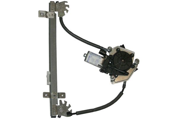 Cam Krikosu Arka Sağ VALEO 850355