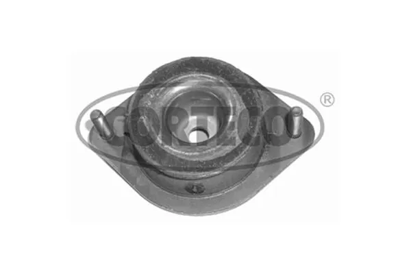 Şanzıman Takozu Sağ Renault Clio I Faz I / II (B/C57)(01.1991->)  FKK 1203