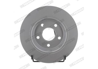 Fren Disk Ayna Arka Sağ ve Sol FERODO DDF3022C  JX612A315AEA 2196429