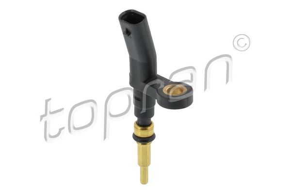 Hararet Müşürü  Volkswagen T6.1 Transporter P.Van (SH)(07.2019->2024)  TOPRAN 119 004