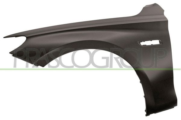 Çamurluk Ön Sol BMW ORJINAL 41357248433