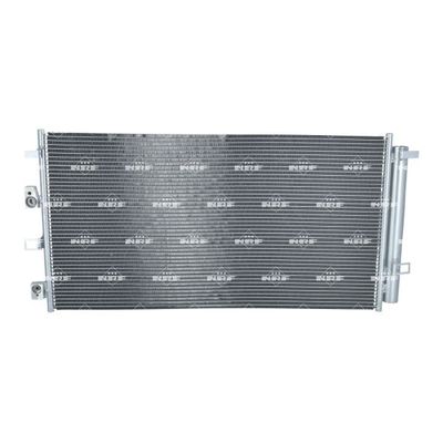 Klima Radyatörü  NRF 350631