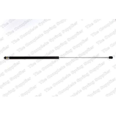 Motor Kaput Amortisörü Sağ veya Sol Mercedes SLK Roadster (BM 170)(04.1996->)  LESJÖFORS 8056811