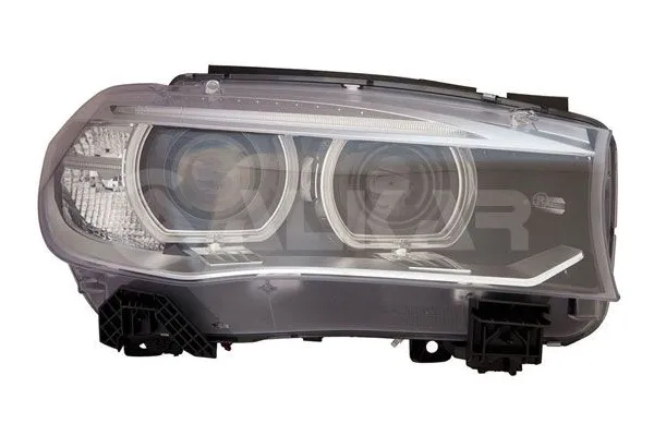 Far Sağ BMW X5 Serisi (F15)(02.2014->)  WENDERPARTS BA63117317102