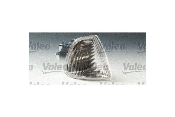 Sinyal Lambası Sağ Citroen Evasion (06.1994->)  VALEO 087316