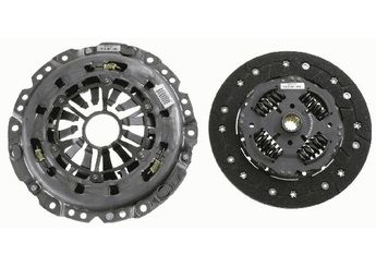 Debriyaj Seti  LUK 621 3043 09  6606021 1629112 16 29 112 55558154 55558155 5666027 56 66 027 664085 6 64 085 93181219 93185725 95518832