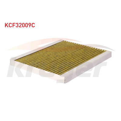 Polen Filtresi  Fiat Linea (110)(2007->)  KRUGER KCF32009C