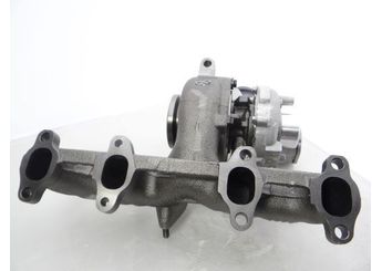 Turbo Şarj  BSG 90-100-013  3G253014F 38253014G 038253014G 38253016K 038253016K 03G253014F