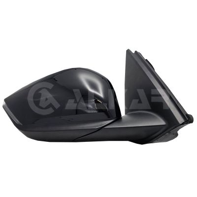 Dikiz Aynası Dış Sağ Citroen C4 X / Ë-C4 X (11.2022->)  PSA ORJINAL 1682090880