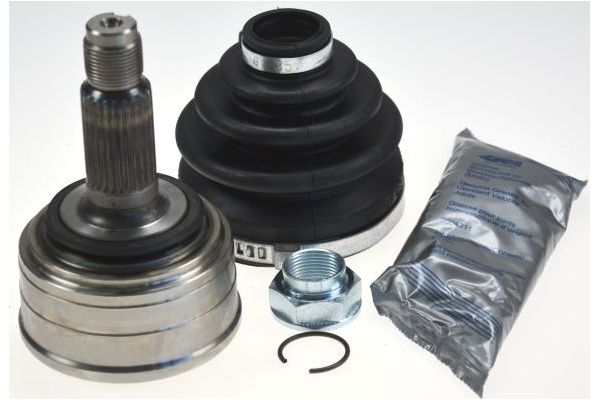 Aks Kafası Ön Dış Sağ veya Sol GKN 302094