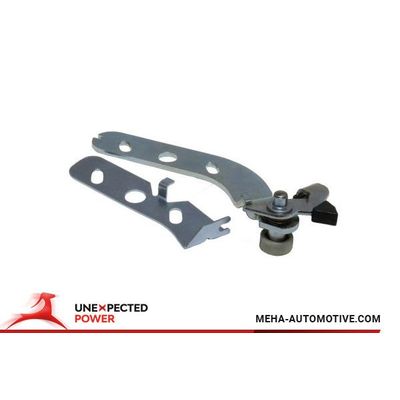 Sürgülü Kapı Makarası Alt Sağ MEHA MH11302