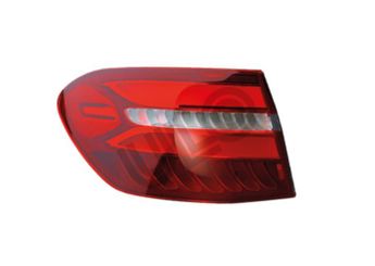 Stop Lambası Sağ ULO 1190013  A253906110 A2539061100