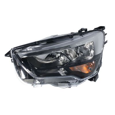 Far Lambası Sol Opel Combo Life E (2018->)  VALEO 450630