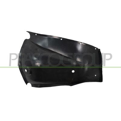 Çamurluk Davlumbazı Arka Sağ EUROBUMP DAC15LO007