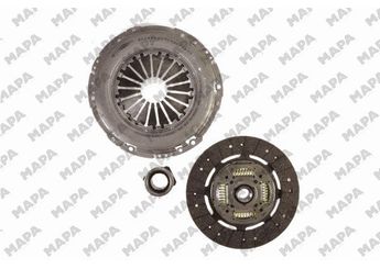 Debriyaj Seti  FORD ORJINAL YC1J7L596AB  YC1J7L596AB 1132812 1146731 1423951 1C147540HA 1C14-7540-HA 1C147540HB 1C14-7540-HB 4336827 4747219 RM1C147540HB RM1C14-7540-HB YC1J-7L596-AB YC1J7L596BA YC1J-7L596-BA 1353406 RM1C147540HA RM1C14-7540-HA