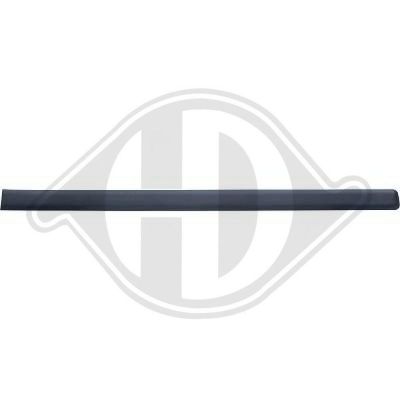 Kapı Bandı Ön Sol EUROBUMP FIA13PN002Y