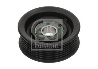 Vantilatör Kayış Gergi Rulmanı  BOSCH 1 987 600 077  1987600077 31190RL2G01 31190-RL2-G01 31190RNA003 31190-RNA-003