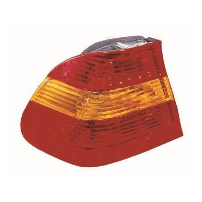 Stop Lambası Dış Sol BMW 3 Serisi Sedan (E46)(1998->)  TYC 2007-1502