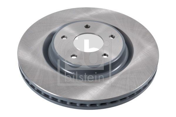 Fren Disk Ayna Ön Sağ ve Sol Renault Koleos II (05.2017->)  FEBI BILSTEIN 108558